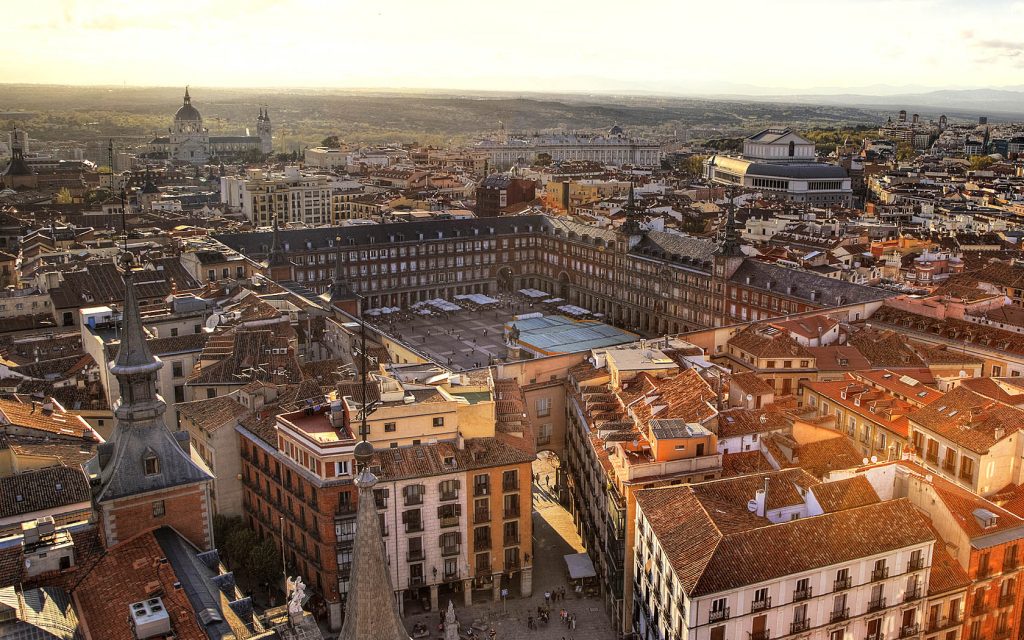 Palacio Arzobispal Madrid Rocks palacio-arzobispal-madrid-rocks