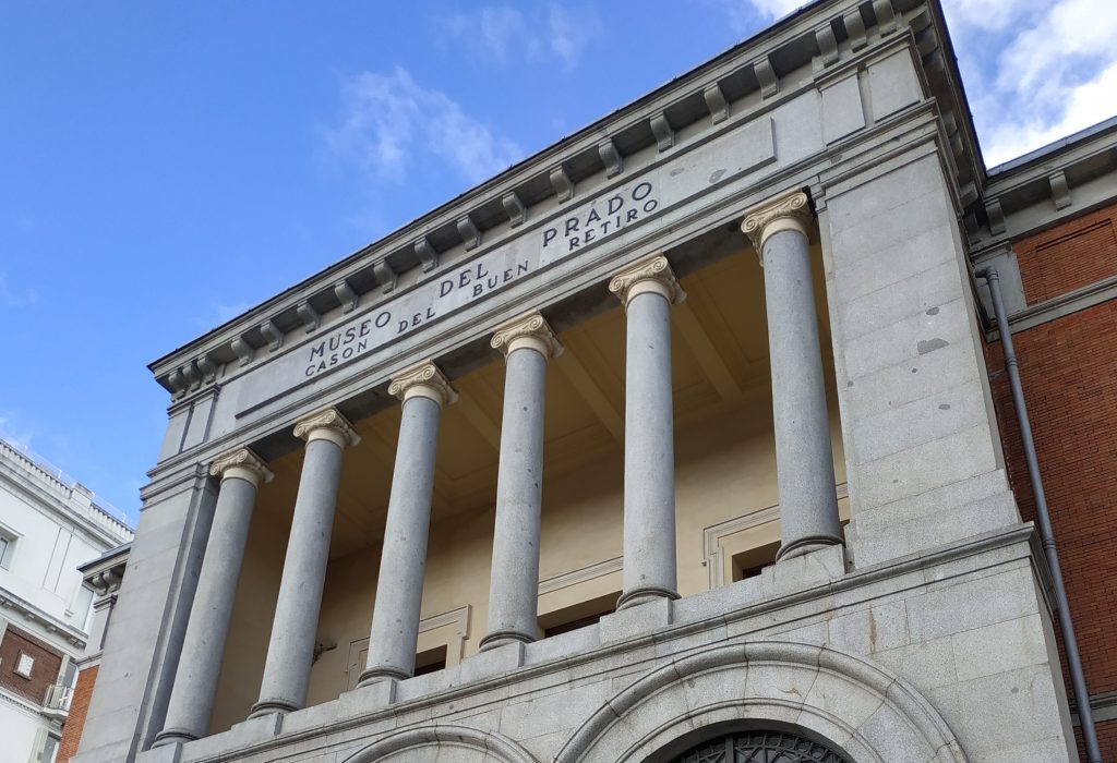 Cason del Buen Retiro