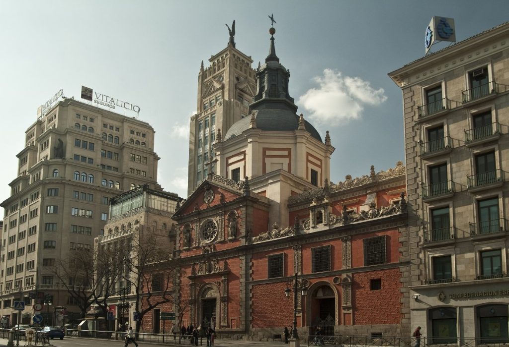 Iglesia_de_las_calatravas